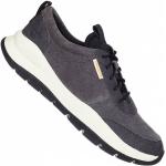 Chaussures oxford Timberland grises en cuir Pointure 41,5 classiques pour homme 