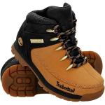 Chaussures de randonnée Timberland Euro Sprint marron respirantes à lacets Pointure 35 pour femme 