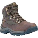 Chaussures de randonnée Timberland Chocorua Trail marron en gore tex Pointure 37,5 pour femme 