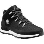Chaussures de sport Timberland Sprint Trekker noires en cuir synthétique résistantes à l'eau à lacets Pointure 41 pour homme 