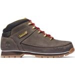 Chaussures de randonnée Timberland Euro Sprint argentées Pointure 42 pour homme en promo 