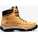 Chaussures de randonnée Timberland Rime Ridge jaunes Pointure 42 pour homme en promo 