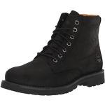 Low boots Timberland noires Pointure 41,5 look fashion 