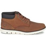 Chaussures Timberland Bradstreet marron Pointure 44 look fashion pour homme 