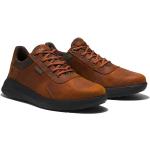 Chaussures de randonnée Timberland Bradstreet marron en gore tex Pointure 46 look casual pour homme 