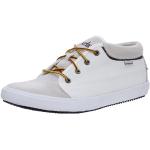 Chaussures de sport Timberland Hookset blanches Pointure 50 look fashion pour homme 