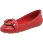 Chaussures casual Timberland rouges Pointure 42 look casual pour femme 