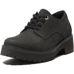Chaussures casual Timberland noires étanches pour pieds étroits Pointure 39,5 look casual pour femme 
