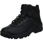 Chaussures de randonnée Timberland noires imperméables à lacets Pointure 43,5 look fashion pour homme en promo 