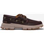 Chaussures casual Timberland GreenStride marron en caoutchouc Pointure 47,5 look casual pour homme 