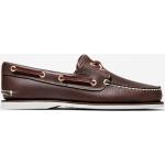 Chaussures casual Timberland marron en caoutchouc éco-responsable Pointure 39,5 look casual pour homme 
