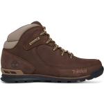 Chaussures de randonnée Timberland Euro Rock marron en cuir Pointure 41 look Rock pour homme 