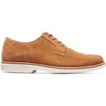 Timberland Chaussure Oxford City Groove Pour Homme En Marron Marron, Taille 40
