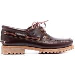 Chaussures casual Timberland marron à bouts ronds look casual pour homme 