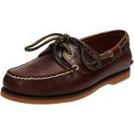 Chaussures casual Timberland marron Pointure 41 avec un talon jusqu'à 3cm look casual pour homme 