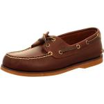 Chaussures casual Timberland marron Pointure 41 look casual pour homme 