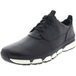 Chaussures oxford Timberland noires à lacets Pointure 41 look casual pour homme 
