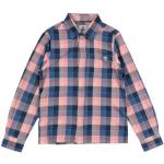 Chemises Timberland roses en coton Taille 6 ans classiques pour garçon en promo de la boutique en ligne Yoox.com avec livraison gratuite 