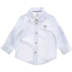 Chemises Timberland blanches en coton Taille 6 mois classiques pour bébé de la boutique en ligne Yoox.com avec livraison gratuite 