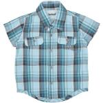 Chemises Timberland bleu ciel en coton Taille 6 mois classiques pour bébé de la boutique en ligne Yoox.com avec livraison gratuite 