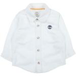 Chemises Timberland blanches en coton Taille 6 ans classiques pour fille de la boutique en ligne Yoox.com avec livraison gratuite 