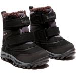 Chaussures de sport Timberland Chillberg noires en gore tex respirantes à lacets Pointure 22 pour femme 