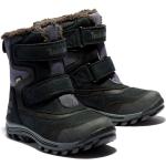 Chaussures de sport Timberland Chillberg noires en gore tex respirantes à lacets Pointure 35 pour femme 