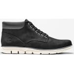 Bottines Timberland Bradstreet noires look casual pour homme 
