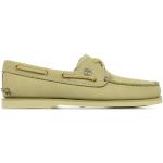 Chaussures casual beige clair à lacets Pointure 41 look casual 