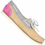Chaussures casual Timberland multicolores en cuir Pointure 37,5 classiques pour femme 