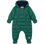 Combinaisons de ski Timberland vertes en polyamide imperméables Taille 12 mois look fashion pour bébé de la boutique en ligne Amazon.fr 