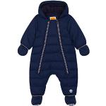 Combinaisons de ski Timberland bleues en polyamide imperméables Taille 12 mois look fashion pour bébé de la boutique en ligne Amazon.fr 