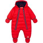 Combinaisons de ski Timberland rouges en polyamide imperméables Taille 18 mois look fashion pour bébé de la boutique en ligne Amazon.fr 