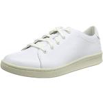Baskets basses Timberland Dashiell blanches Pointure 38 look casual pour femme 