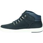 Chaussures de randonnée Timberland Davis Square bleu marine légères Pointure 44 look fashion pour homme en promo 