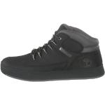 Chaussures de randonnée Timberland Davis Square noires respirantes Pointure 45,5 look fashion pour homme en promo 