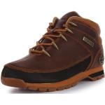 Chaussures casual Timberland Euro Sprint marron Pointure 42 look casual pour femme en promo 