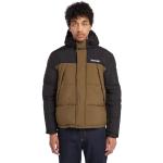 Vestes Timberland vert olive Taille M look fashion pour homme 