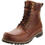 Timberland Earthkeepers Rugged Waterproof, Boots homme - Marron (Brown), 43.5 EU (9.5)