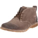Timberland Earthkeepers Suede Desert Boot, Chaussures montantes homme - Marron, 40 EU
