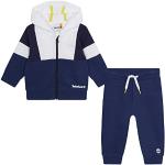 Survêtements Timberland bleus en coton Taille 12 mois look fashion pour garçon de la boutique en ligne Amazon.fr 