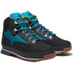 Timberland Euro Hiker F/l Hiking Boots Bleu,Noir EU 45 Homme