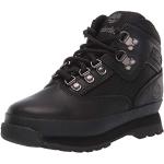 Bottines Timberland Euro Hiker noires Pointure 37 look fashion pour homme 