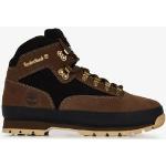 Chaussures Timberland Euro Hiker marron Pointure 40 pour homme 