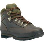 Chaussures de randonnée Timberland Euro Hiker marron respirantes Pointure 41,5 pour homme 