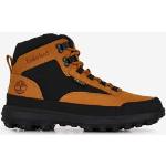 Chaussures Timberland Euro Hiker noires Pointure 42 pour homme 