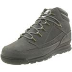 Chaussures Timberland Euro Rock gris foncé en cuir résistantes à l'eau Pointure 45,5 look Rock pour homme 