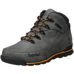 Chaussures Timberland Euro Rock grises look Rock pour homme en promo 