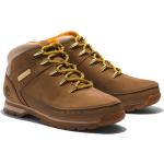 Chaussures de randonnée Timberland Euro Sprint marron en caoutchouc à lacets Pointure 40 pour homme 