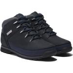 Chaussures de randonnée Timberland Euro Sprint bleues en caoutchouc Pointure 43 pour homme 